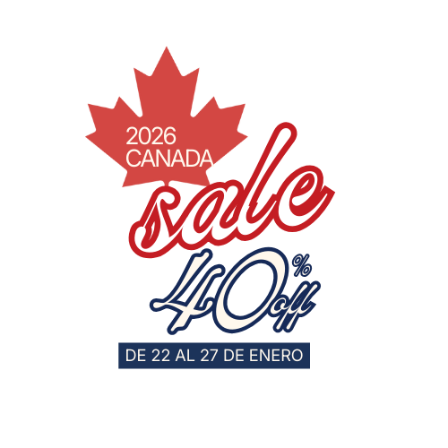 Canada Sale 2026